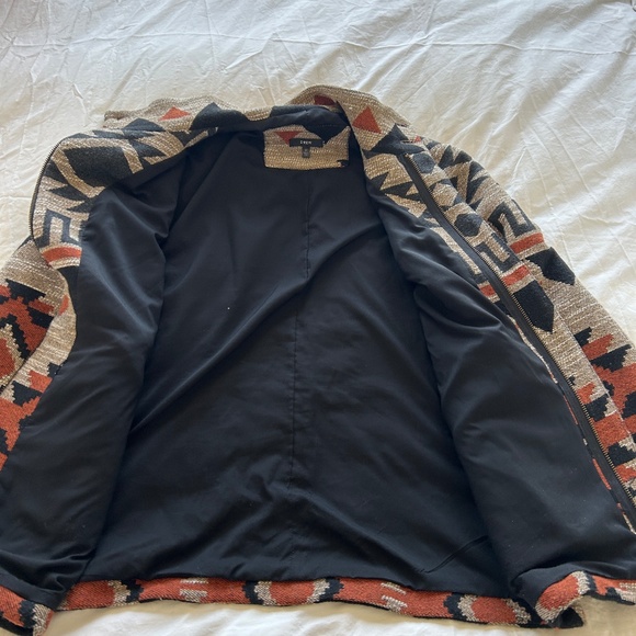 Drew Jacket wool blend - Picture 2 of 3